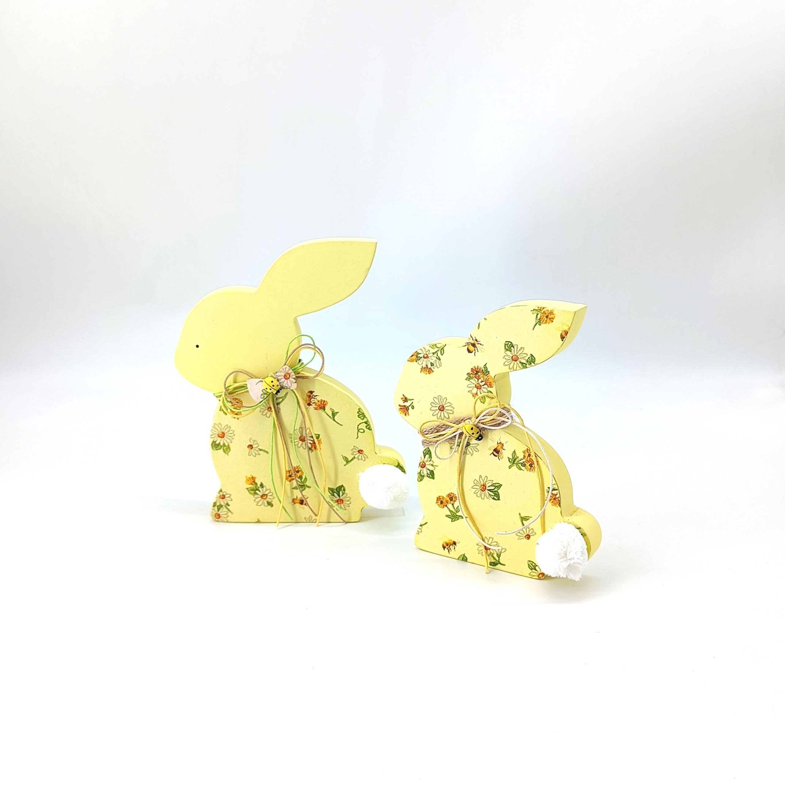 πασχαλινος λαγος