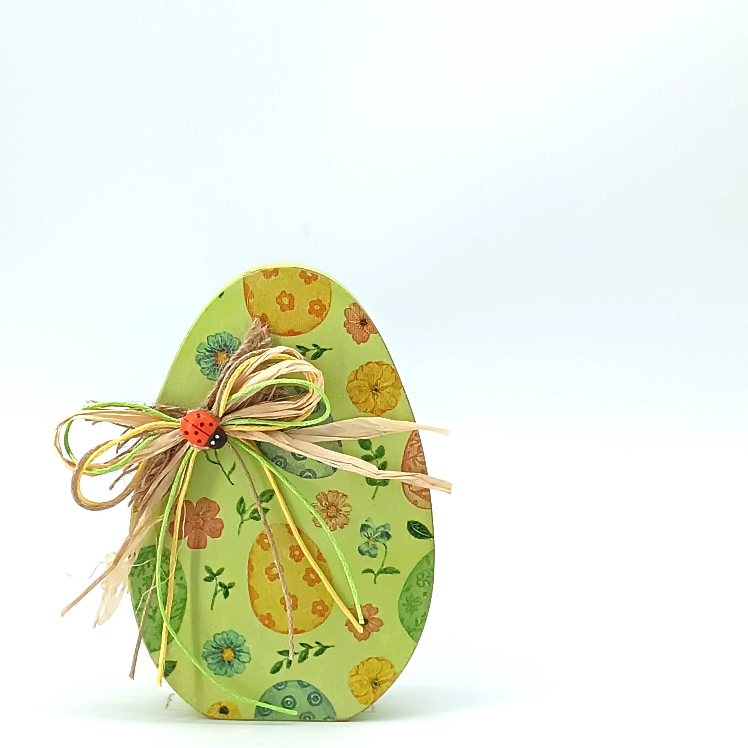 πασχαλινο αυγό