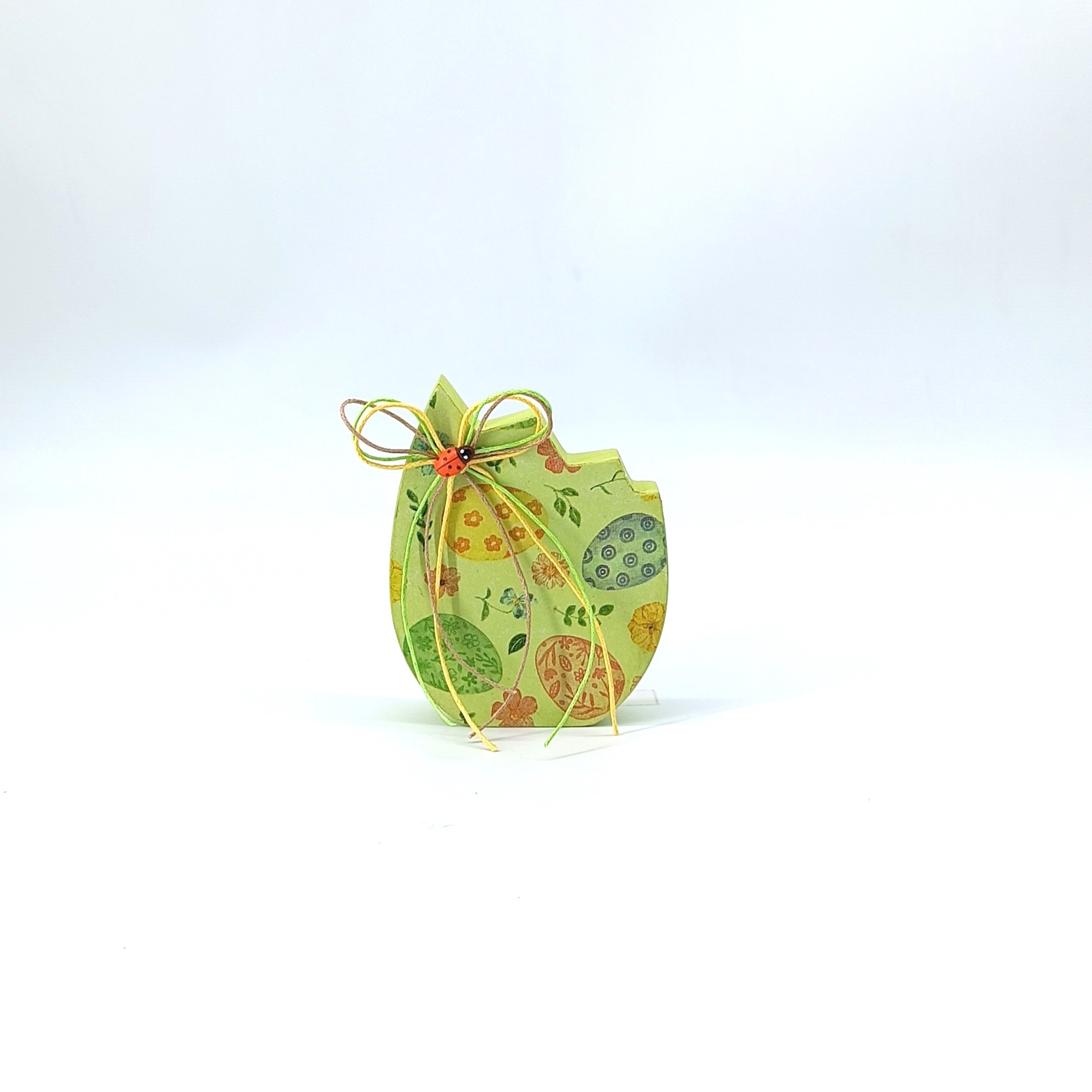 πασχαλινο αυγό