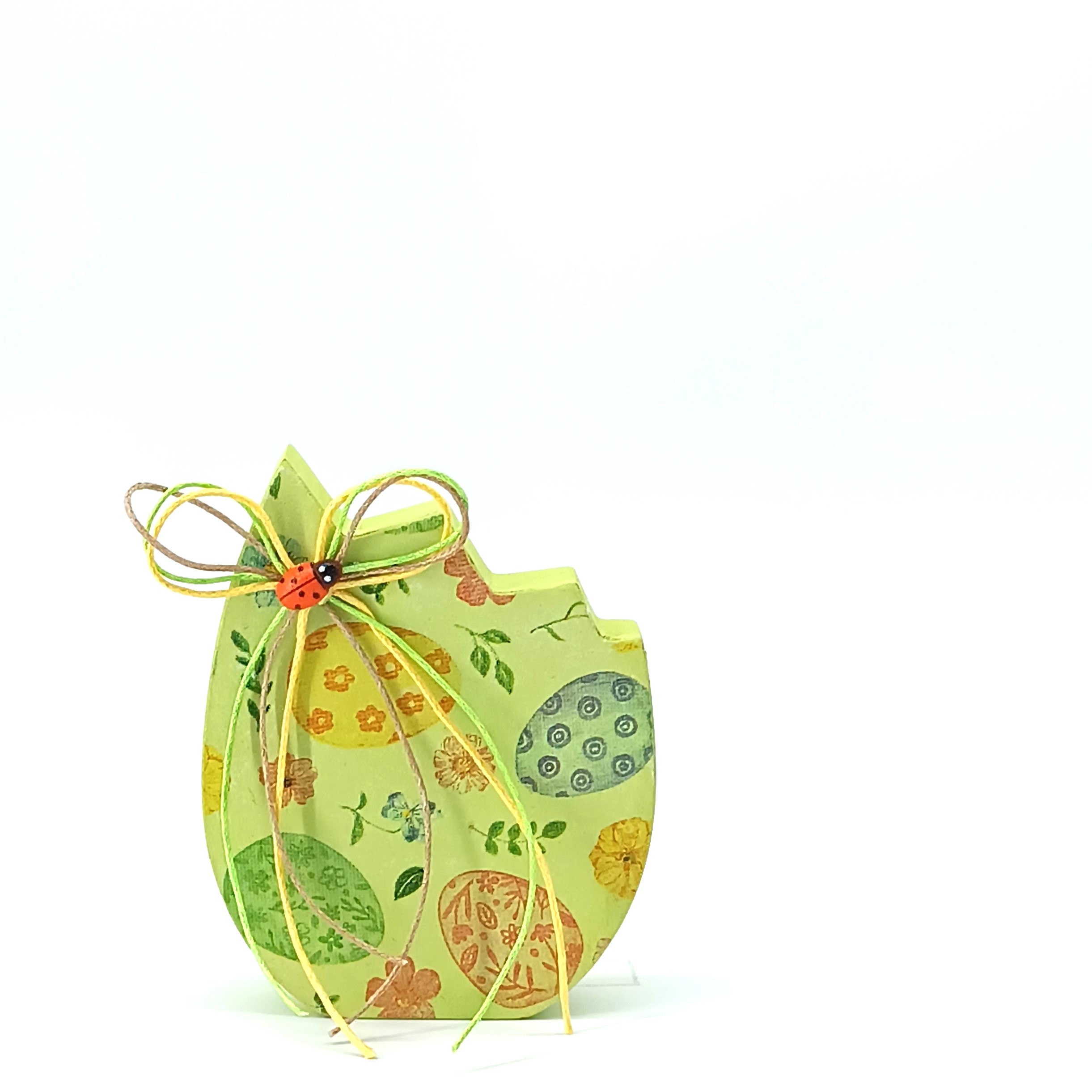 πασχαλινο αυγό