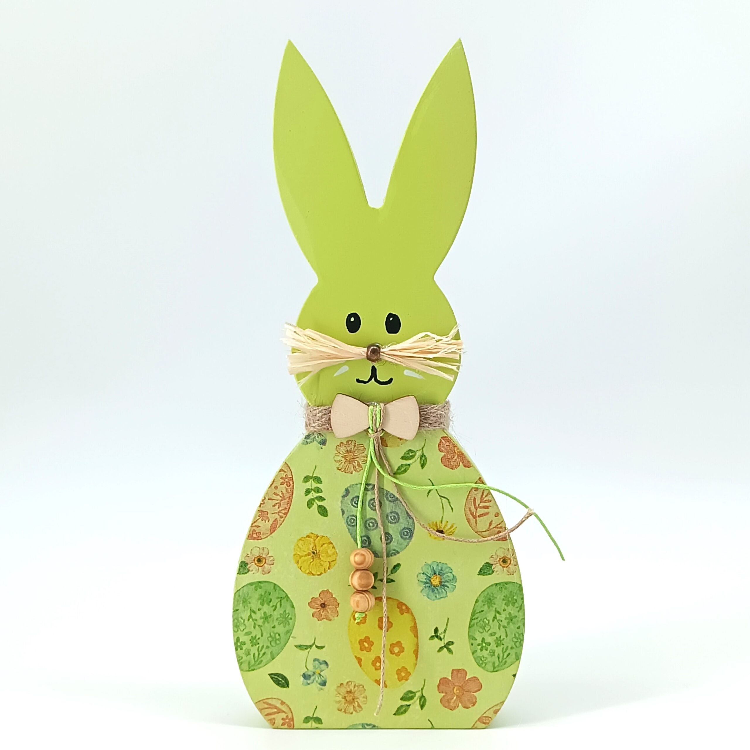 πασχαλινος λαγός