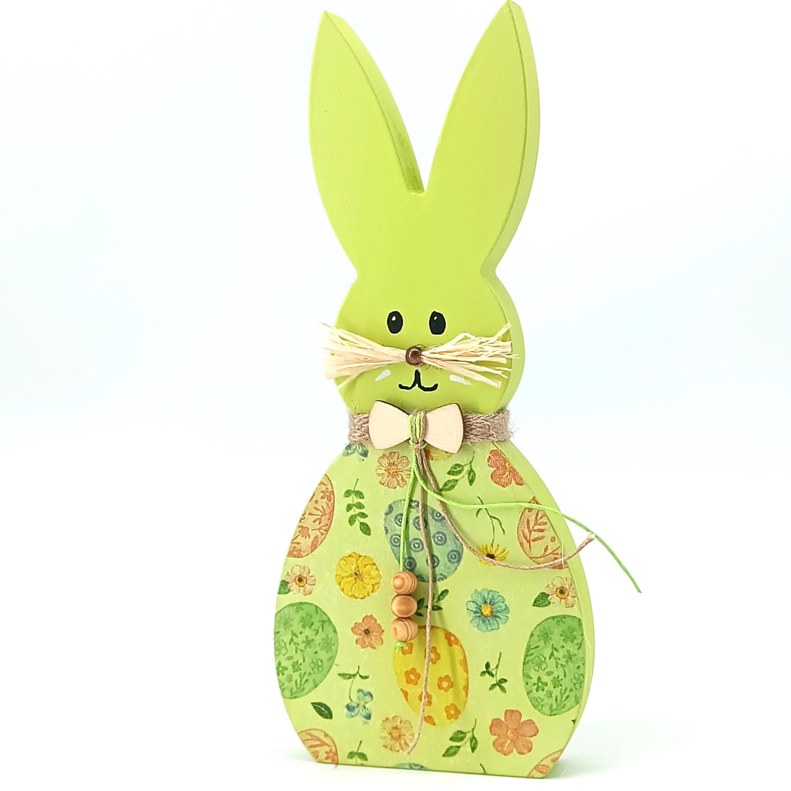 πασχαλινος λαγός