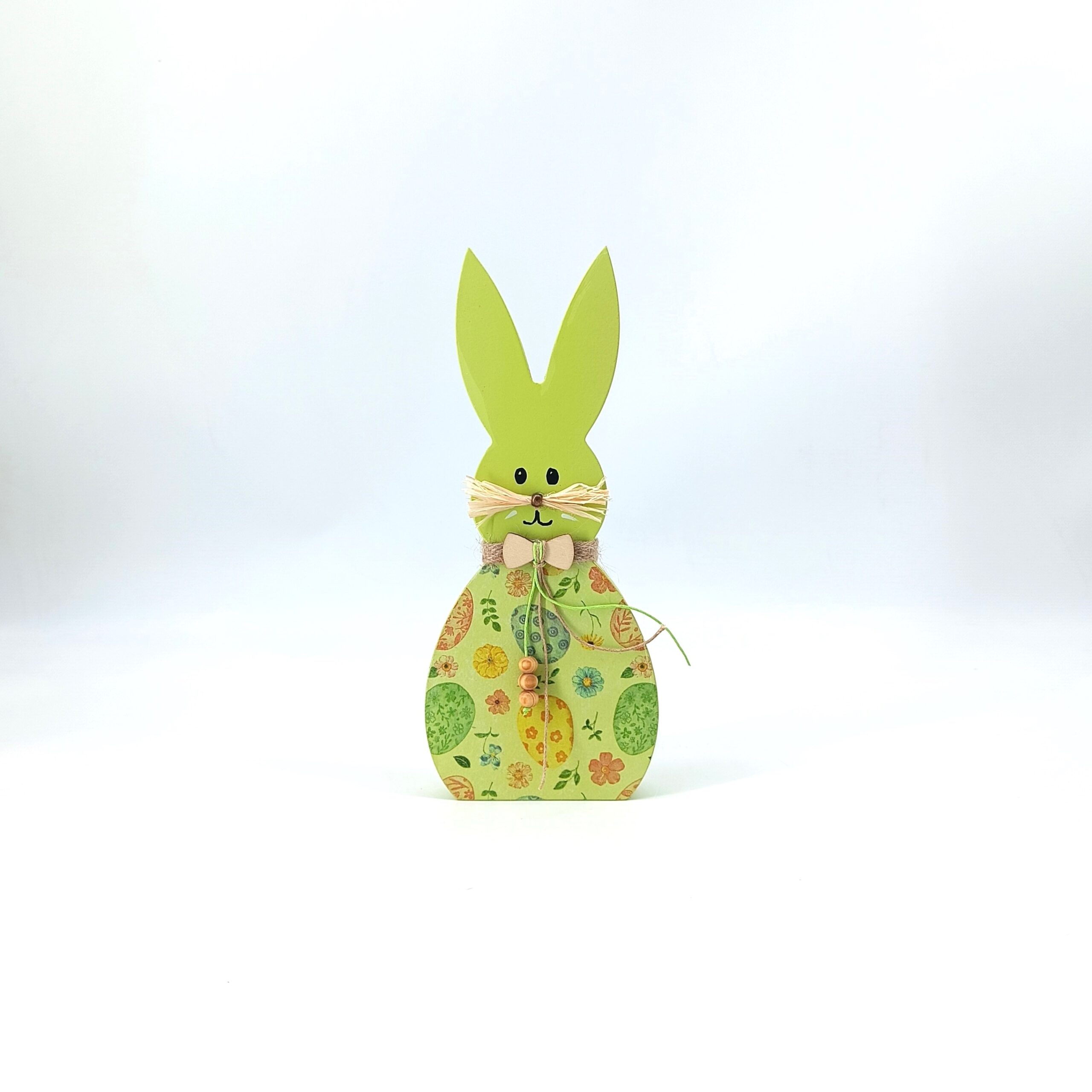 πασχαλινος λαγός