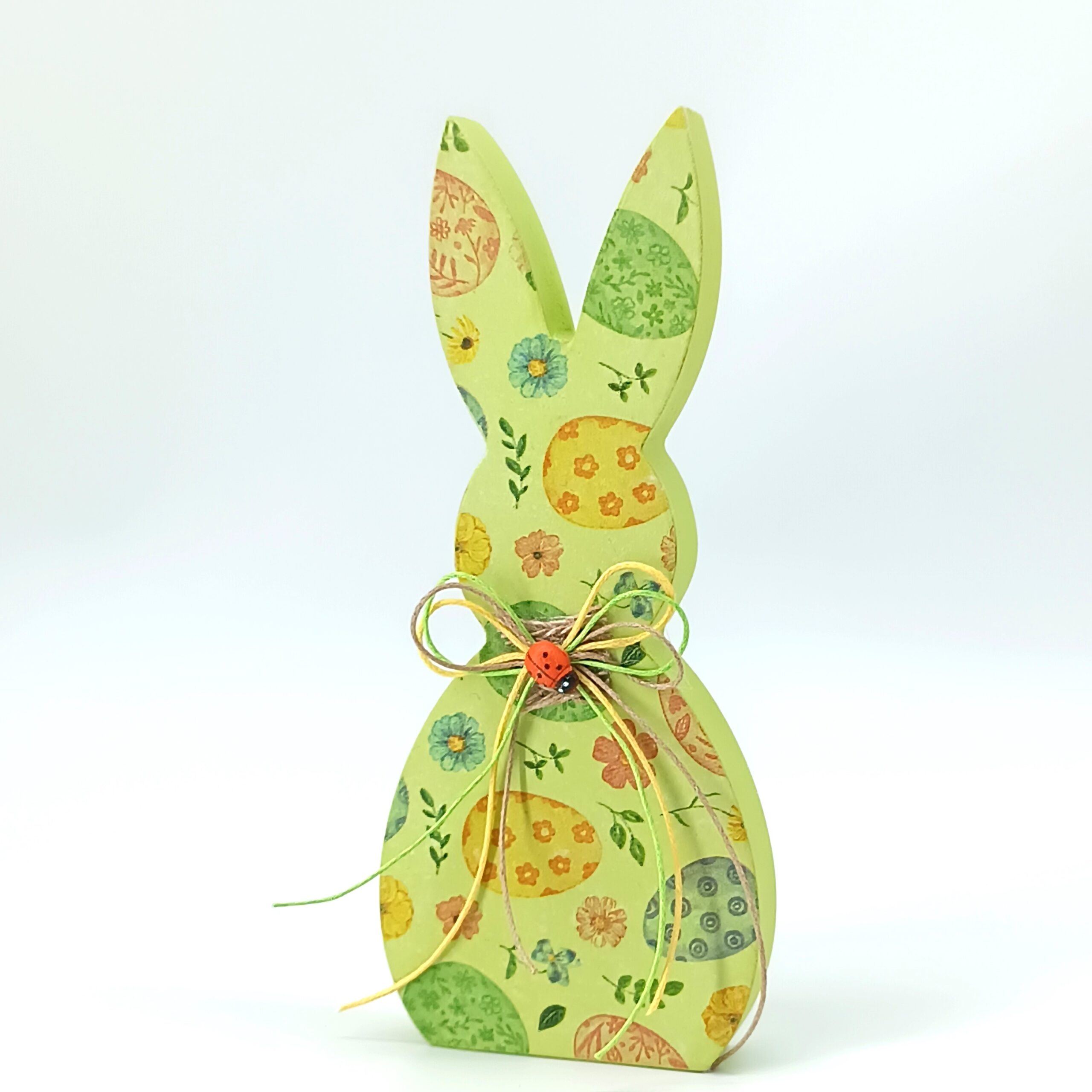 πασχαλινος λαγός