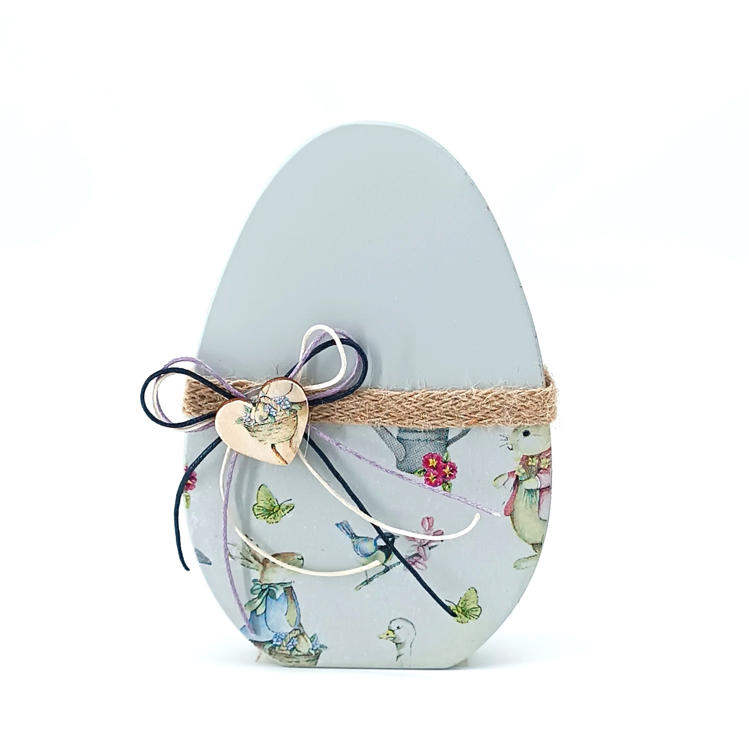 πασχαλινο αυγό