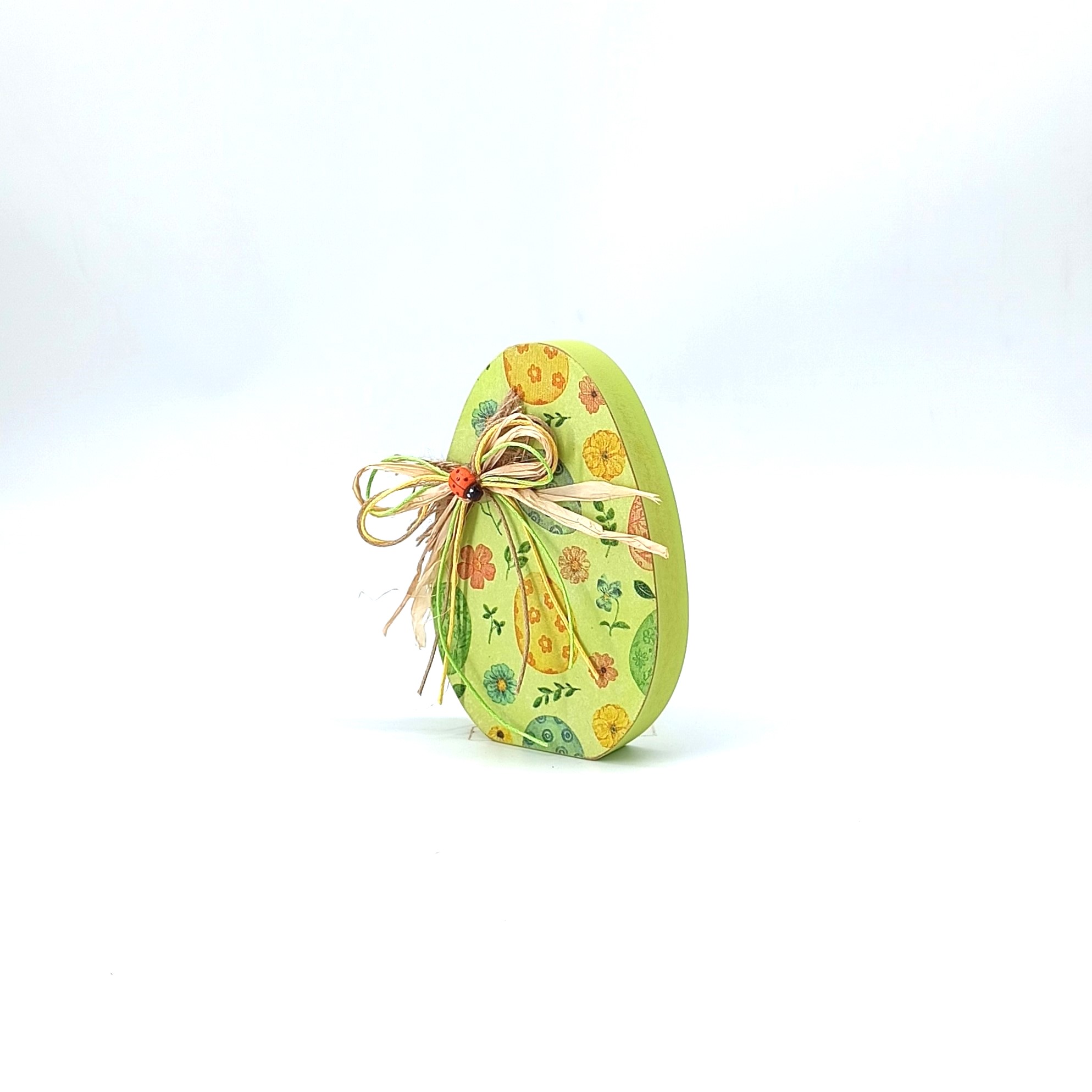 vπασχαλινο αυγό