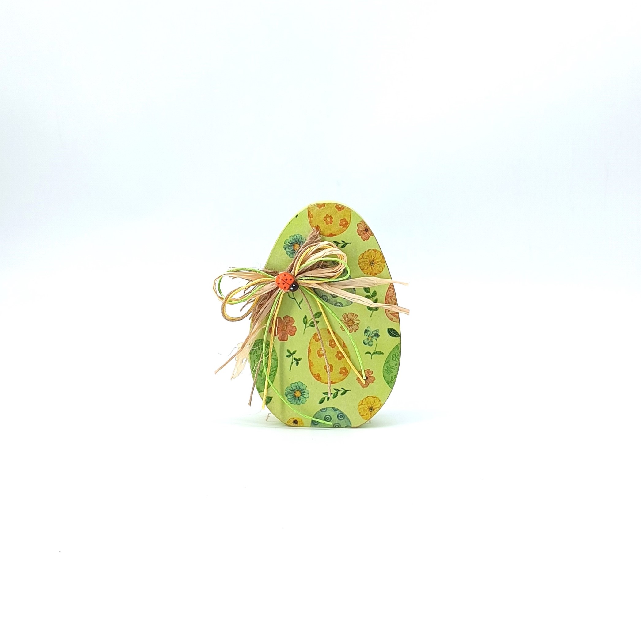 πασχαλινο αυγό